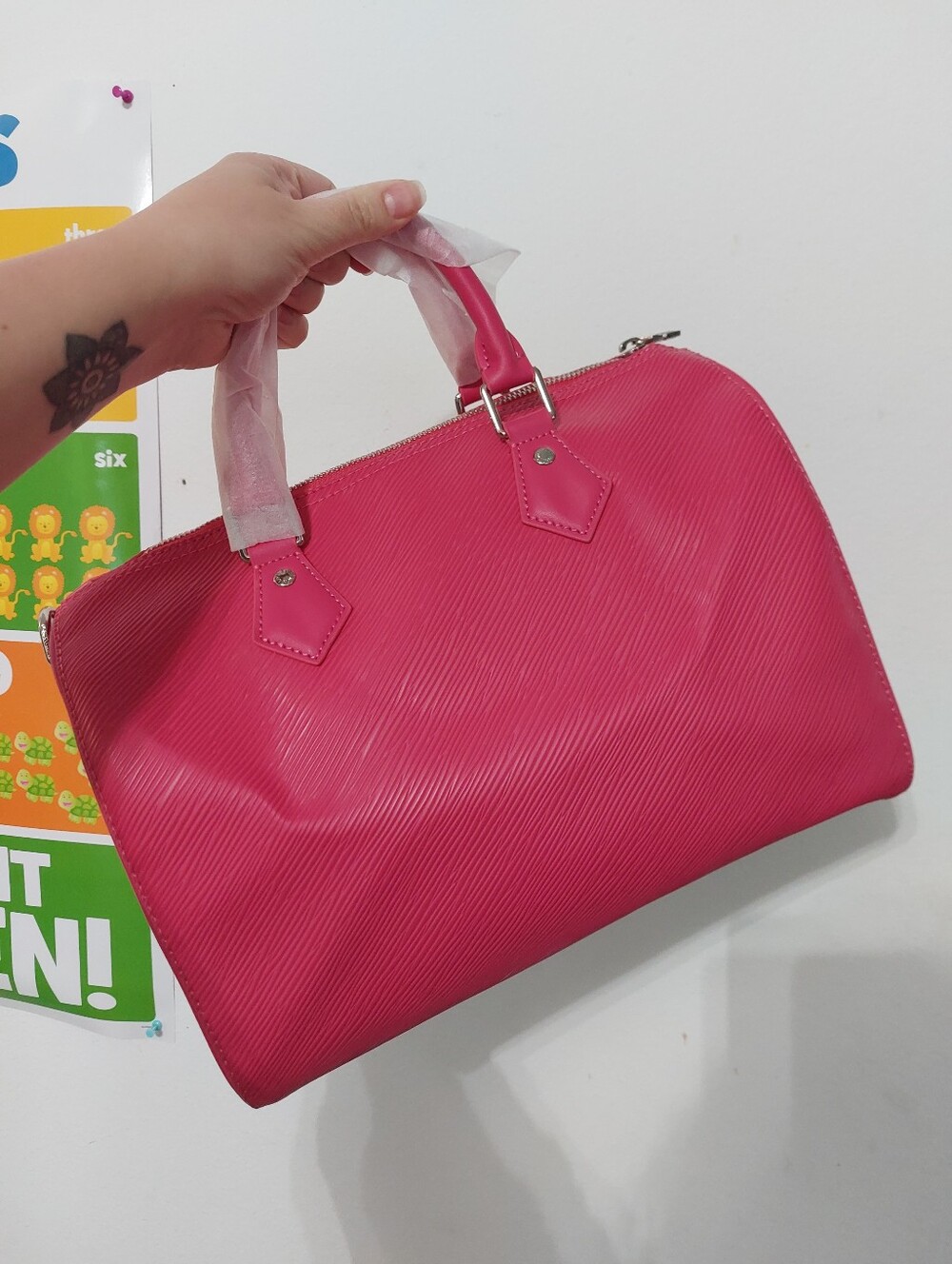 Speedy Soft 30 Bag - Picture 2 of 13